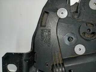 9880875, 51 24 9 880 875, 51249880875 Замок крышки багажника BMW X5 M  F95 (в наличии) Арт 013989, вид 3