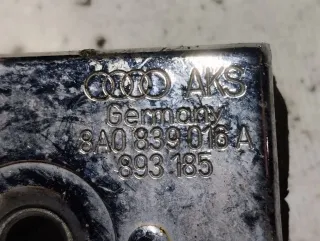 8A0839016A Замок двери задней правой Audi 80 B4 Арт GD-94940294, вид 4
