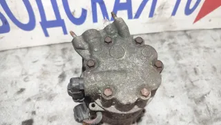 9671216280 Компрессор кондиционера Peugeot 308 1 Арт 94940312, вид 3