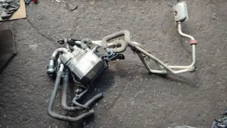 7L6815071C Автономный отопитель (Webasto) Volkswagen Touareg 1 Арт 94940316, вид 1