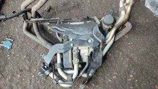 7L6815071C Автономный отопитель (Webasto) Volkswagen Touareg 1 Арт 94940316, вид 4