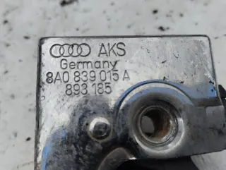 8A0839015A Замок двери задней левой Audi 80 B4 Арт GD-94940331, вид 4