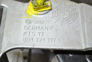 8D1721117L Педальный узел Audi A6 C6 (S6,RS6) Арт A2292, вид 2