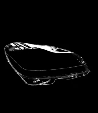  Стекло фары левой Mercedes C W204 Арт w204RELR, вид 2
