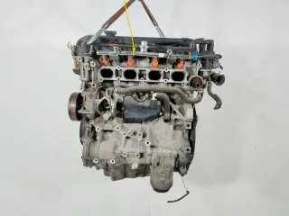 GZ Двигатель Mazda Tribute 1 (GZ) Арт 1307639, вид 3