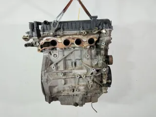 GZ Двигатель Mazda Tribute 1 (GZ) Арт 1307639, вид 5