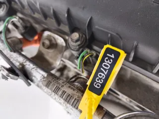 GZ Двигатель Mazda Tribute 1 (GZ) Арт 1307639, вид 8