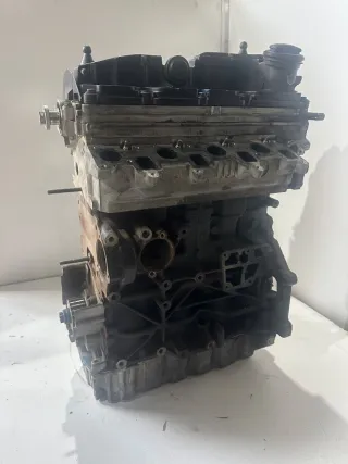 CLC Двигатель Volkswagen Caddy 3 Арт 94940715, вид 1