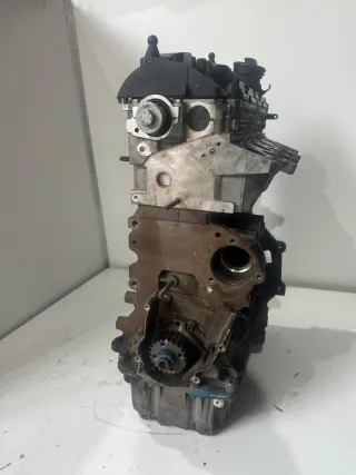 CLC Двигатель Volkswagen Caddy 3 Арт 94940715, вид 4