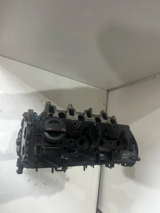 CLC Двигатель Volkswagen Caddy 3 Арт 94940715, вид 3