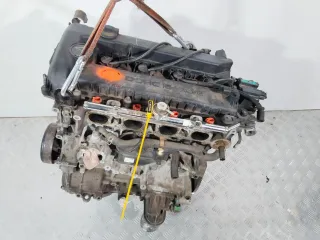 GZ Двигатель Mazda Tribute 1 (GZ) Арт 1307640, вид 2