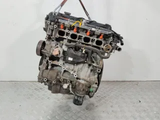 GZ Двигатель Mazda Tribute 1 (GZ) Арт 1307640, вид 4