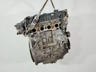 GZ Двигатель Mazda Tribute 1 (GZ) Арт 1307640, вид 5
