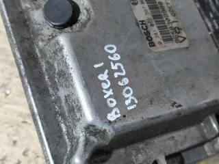 9658309980 Блок управления двигателем Peugeot Boxer 1 Арт 94940725, вид 5