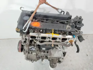 GZ Двигатель Mazda Tribute 1 (GZ) Арт 1307642, вид 2