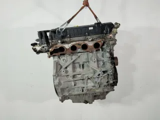 GZ Двигатель Mazda Tribute 1 (GZ) Арт 1307642, вид 6