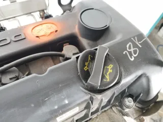 GZ Двигатель Mazda Tribute 1 (GZ) Арт 1307642, вид 5