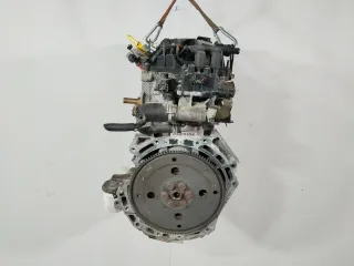 GZ Двигатель Mazda Tribute 1 (GZ) Арт 1307642, вид 8