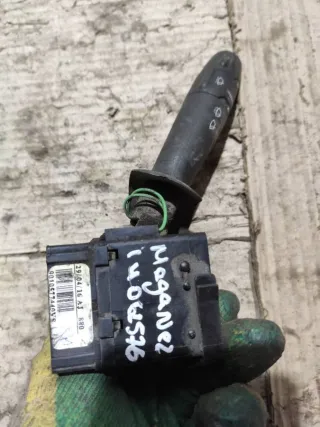  Переключатель подрулевой (стрекоза) Renault Megane 2 Арт 94940733, вид 4