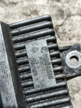 7700115078 Реле накала свечей Renault Megane 2 Арт 94940902, вид 4