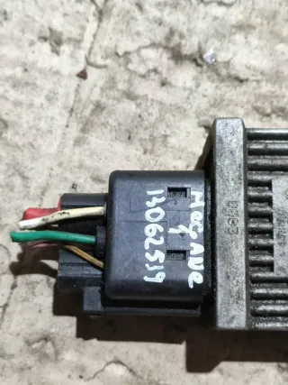 7700115078 Реле накала свечей Renault Megane 2 Арт 94940902, вид 5