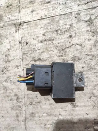 7700115078 Реле накала свечей Renault Megane 2 Арт 94940902, вид 3