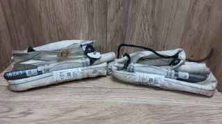 722104512, 722104612 Подушка безопасности боковая (шторка) BMW 3 F30/F31/GT F34 Арт G16229_1, вид 1