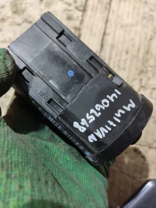  Переключатель света Volkswagen Multivan T4 Арт 94940987, вид 5