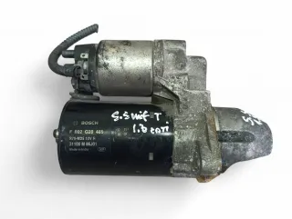  Стартер Suzuki Swift 3 Арт 105664483, вид 4