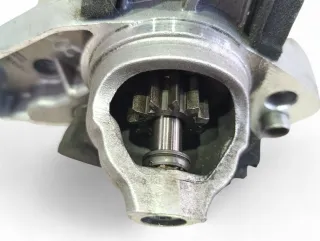  Стартер Renault Sandero 2 Арт 105664464, вид 6