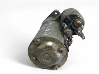  Стартер Daewoo Matiz M150 restailing Арт 105664402, вид 3