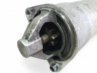  Стартер Daewoo Matiz M150 restailing Арт 105664402, вид 5