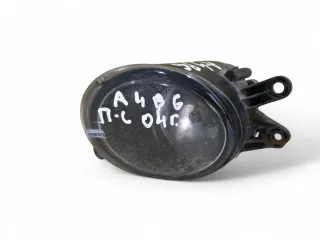  фара противотуманная левая Audi A4 B6 Арт 105664387, вид 1