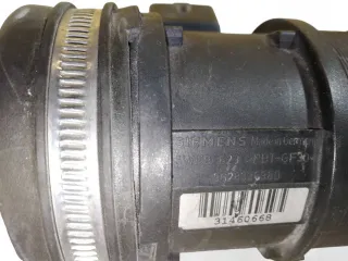 5WK9623 Расходомер воздуха Citroen Xsara Арт 105664339, вид 5