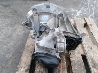  КПП механическая (МКПП) Rover 200 2 Арт 87628590, вид 3