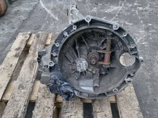  КПП механическая (МКПП) Rover 200 2 Арт 87628590, вид 4