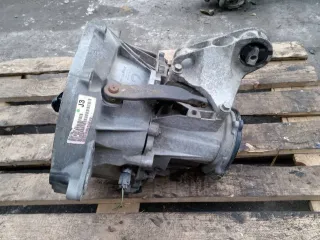 КПП механическая (МКПП) Rover 200 2 Арт 87628590, вид 6