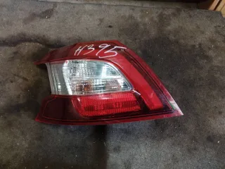 9677817880 Фонарь задний левый Peugeot 308 2 Арт 18903