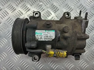  Компрессор кондиционера Citroen C4 1 Арт 94943295