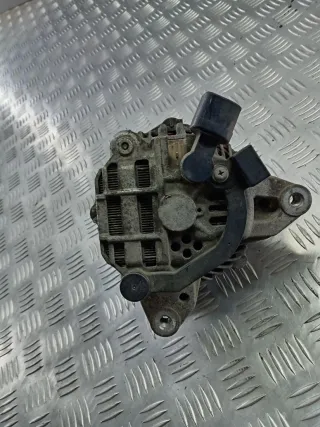 Генератор Citroen C4 1 2006г. 9649846880 - Фото 4