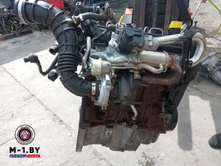 20DP66 КПП механическая (МКПП) Peugeot 207 1.6л Арт 35348787, вид 1