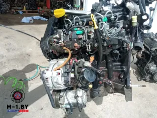 20DP66 КПП механическая (МКПП) Peugeot 207 1.6л Арт 35348787, вид 2