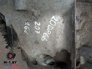 20DP66 КПП механическая (МКПП) Peugeot 207 1.6л Арт 35348787, вид 7