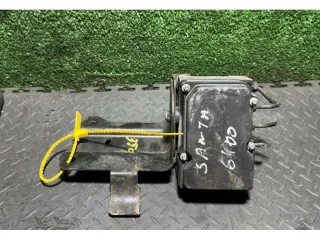 0265231768 Блок ABS Hyundai Santa FE 2 (CM) Арт 58333, вид 1