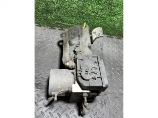 0265231768 Блок ABS Hyundai Santa FE 2 (CM) Арт 58333, вид 6