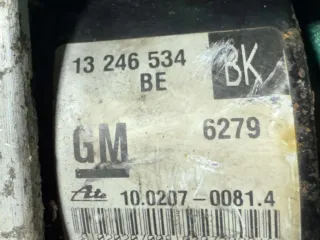 13246534 Блок ABS Opel Astra H Арт 58328, вид 5