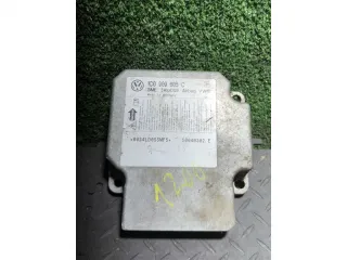 1c0909605c Блок AirBag Volkswagen Sharan 1 restailing Арт 58311, вид 2