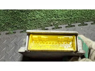 1c0909605c Блок AirBag Volkswagen Sharan 1 restailing Арт 58311, вид 4