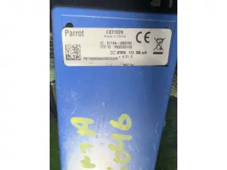5119ack3102 Блок bluetooth Hyundai Santa FE 2 (CM) Арт 58367, вид 6