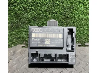 4f0959792c Блок управления двери передней левой Audi A6 C6 (S6,RS6) Арт 58366, вид 1
